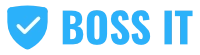 BOSS IT Paweł Bosak